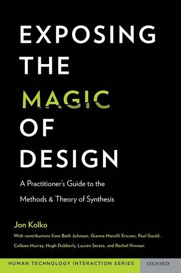 Exposing the Magic of Design 1