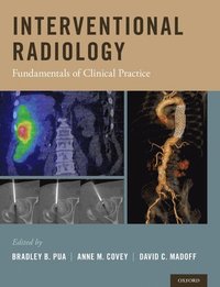 bokomslag Interventional Radiology