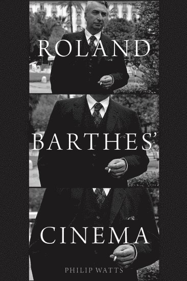 Roland Barthes' Cinema 1