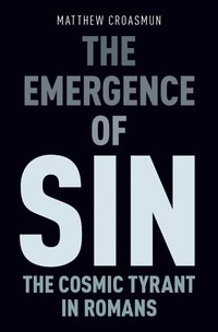 bokomslag The Emergence of Sin