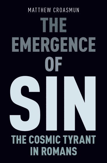 The Emergence of Sin 1