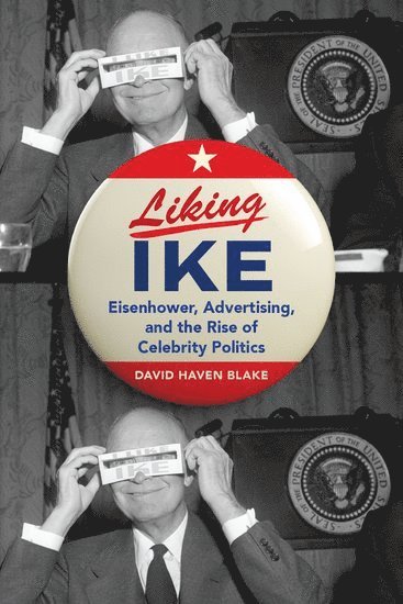 Liking Ike 1