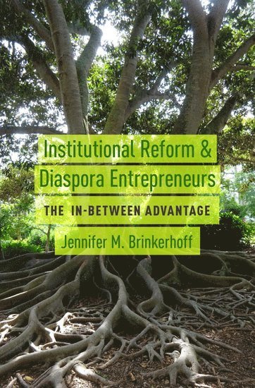 Institutional Reform and Diaspora Entrepreneurs 1