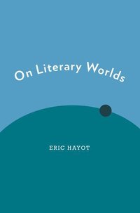 bokomslag On Literary Worlds