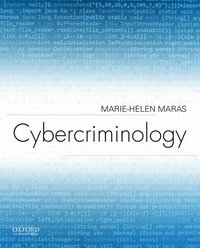 bokomslag Cybercriminology