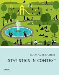 bokomslag Statistics in Context
