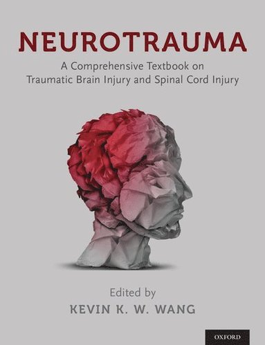 bokomslag Neurotrauma