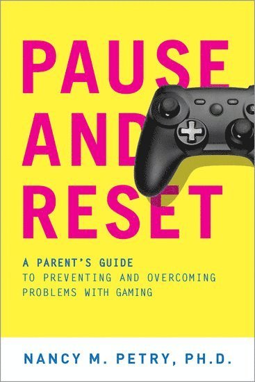 Pause and Reset 1