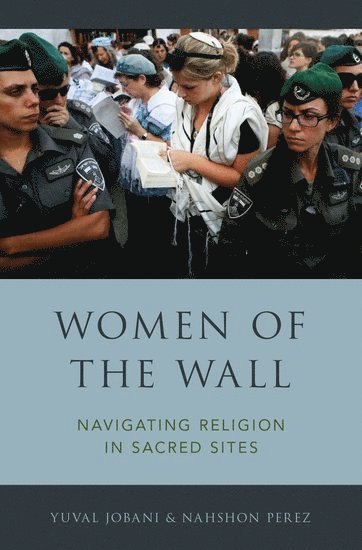 Women of the Wall 1