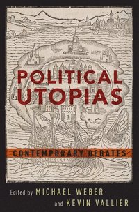 bokomslag Political Utopias