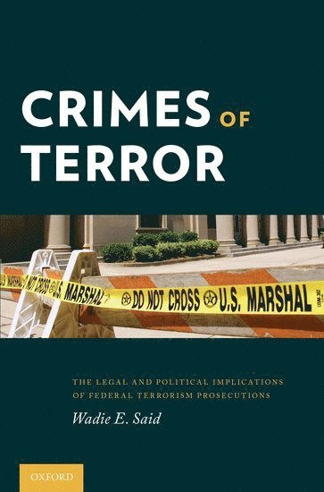 Crimes of Terror 1