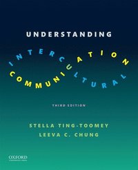 bokomslag Understanding Intercultural Communication