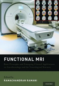 bokomslag Functional MRI