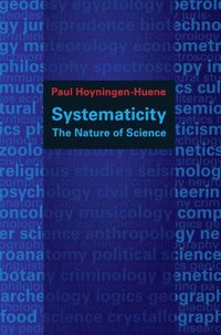 bokomslag Systematicity
