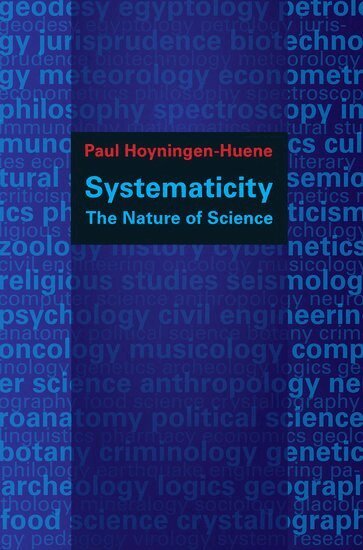 Paul Hoyningen-Huene - Systematicity, Häftad