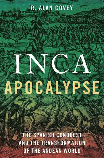 Inca Apocalypse 1