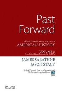 bokomslag Past Forward