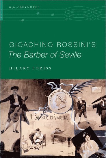Gioachino Rossini's The Barber of Seville 1