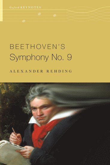 bokomslag Beethoven's Symphony No. 9