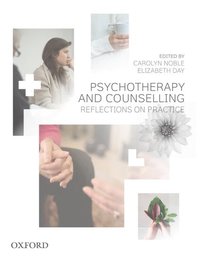 bokomslag Psychotherapy and Counselling