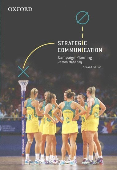 Strategic Communication 1