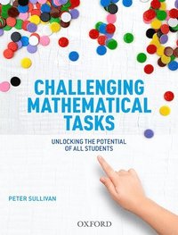 bokomslag Challenging Mathematical Tasks