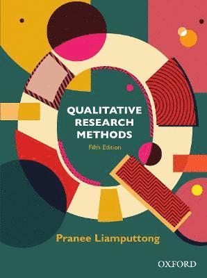 Qualitative Research Methods 1