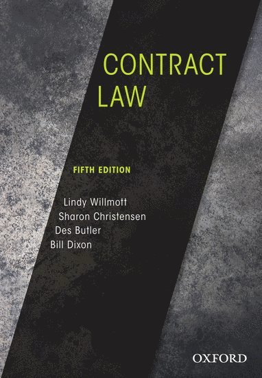 Contract Law