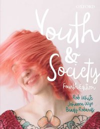 bokomslag Youth and Society