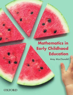 bokomslag Mathematics in Early Childhood