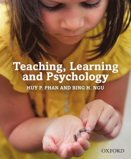 Teaching, Learning and Psychology