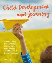 bokomslag Child Development and Learning