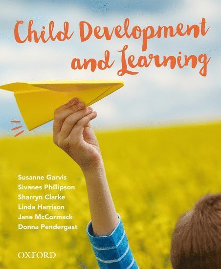 Child Development and Learning 1