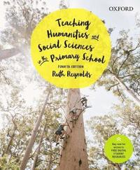 bokomslag Teaching Humanities and Social Sciences in the Primary School