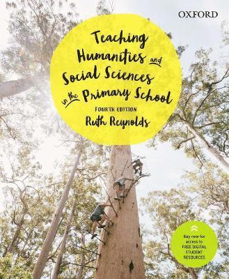 Ruth Reynolds - Teaching Humanities and Social Sciences in the Primary School, Häftad. Tillgänglighet: Lägg i varukorg