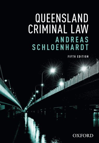 Queensland Criminal Law