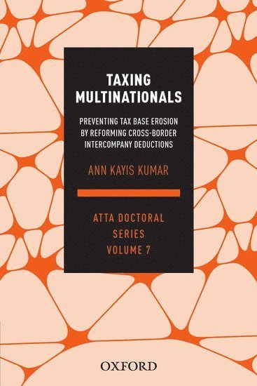 Taxing Multinationals 1