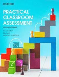 bokomslag Practical Classroom Assessment