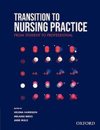 bokomslag Transition to Nursing Practice