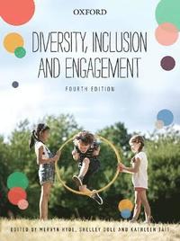 bokomslag Diversity, Inclusion and Engagement