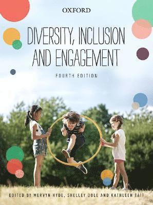 bokomslag Diversity, Inclusion and Engagement