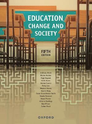 Education, Change and Society 1