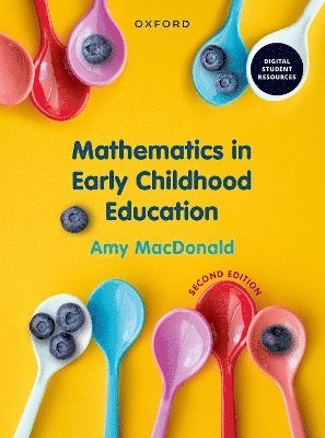 bokomslag Mathematics in Early Childhood Education