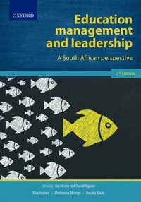 bokomslag Education Management and Leadership