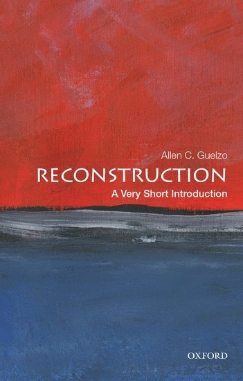 Reconstruction: A Very Short Introduction 1