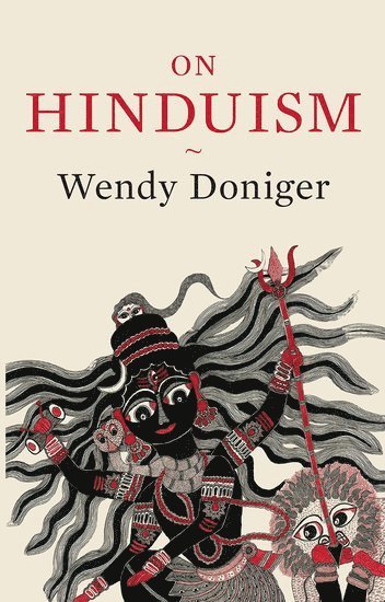 bokomslag On Hinduism