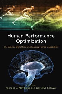 bokomslag Human Performance Optimization
