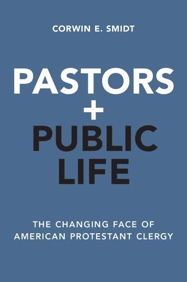 Pastors and Public Life 1