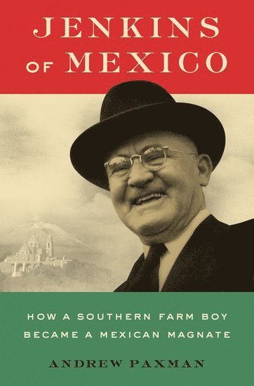 Jenkins of Mexico 1