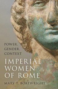 bokomslag Imperial Women of Rome